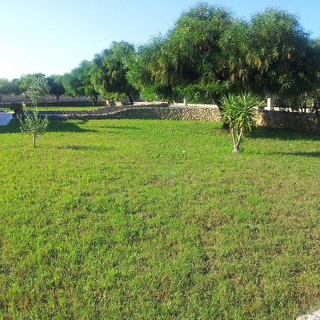 Donna Rosa B&B Otranto Exterior photo