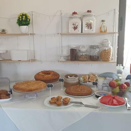 Donna Rosa B&B Otranto Exterior photo