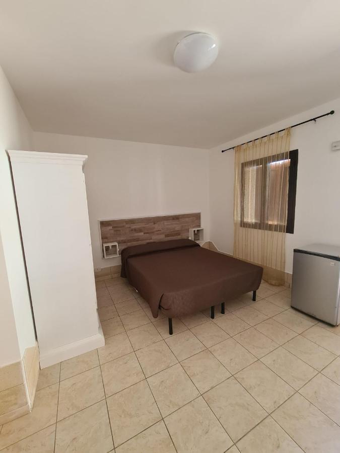 Donna Rosa B&B Otranto Exterior photo