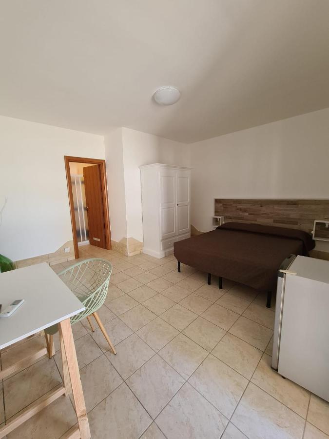 Donna Rosa B&B Otranto Exterior photo