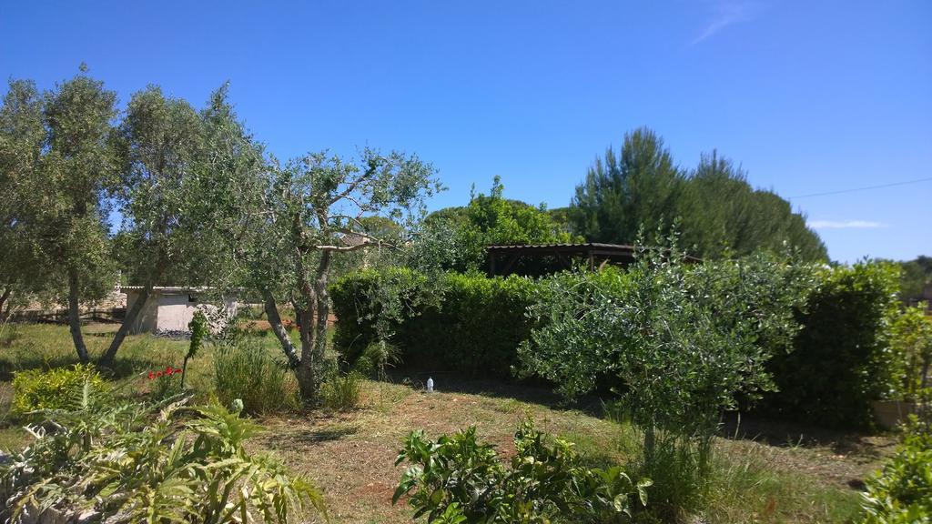 Donna Rosa B&B Otranto Exterior photo